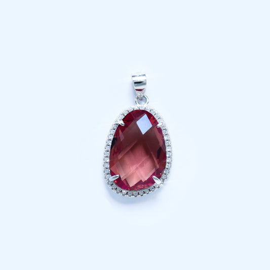 Zultanite Pendant