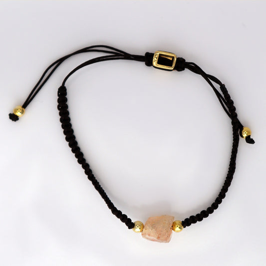 Aragonite - Everyday Elegance Bracelet