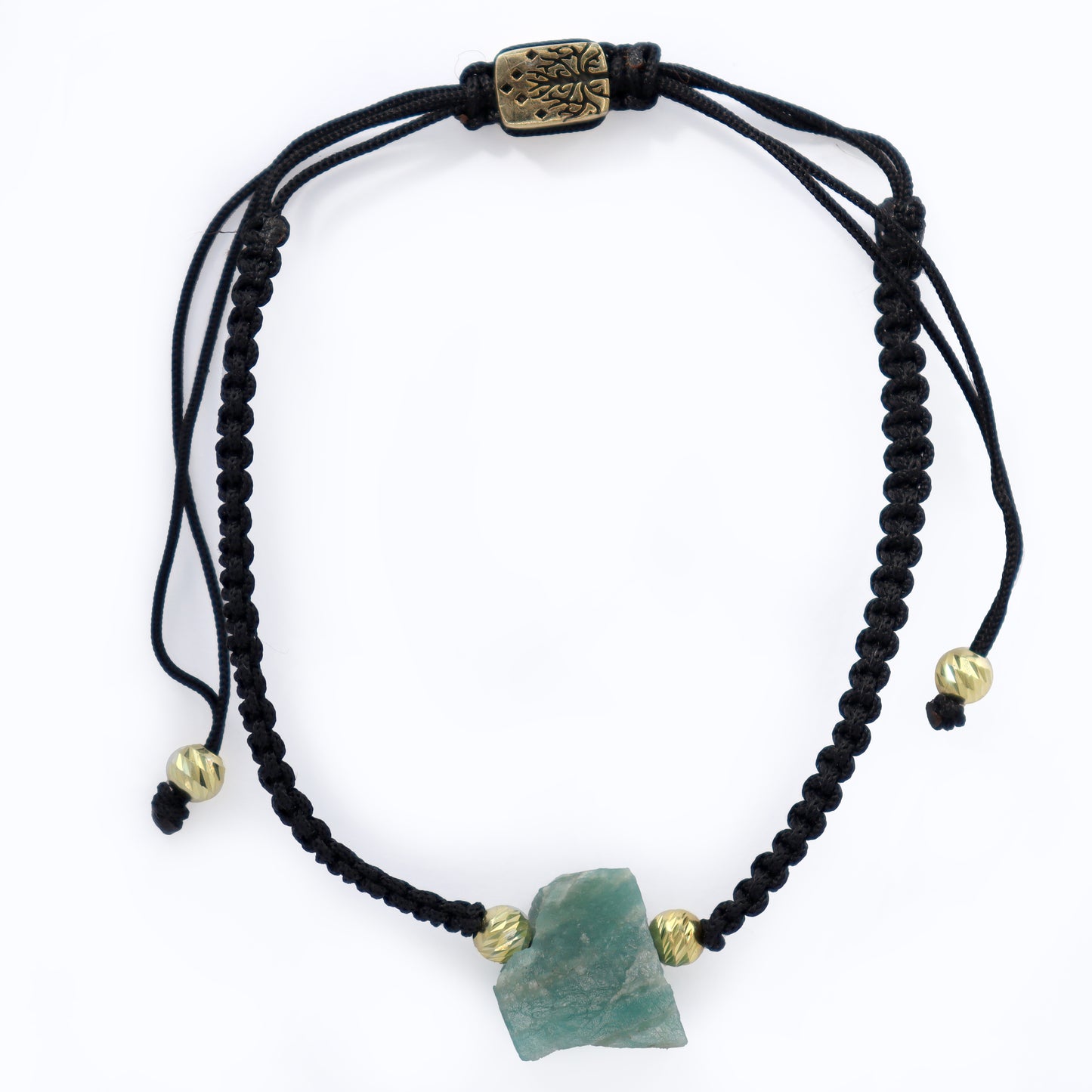 Green Aventurine - Everyday Elegance Bracelet