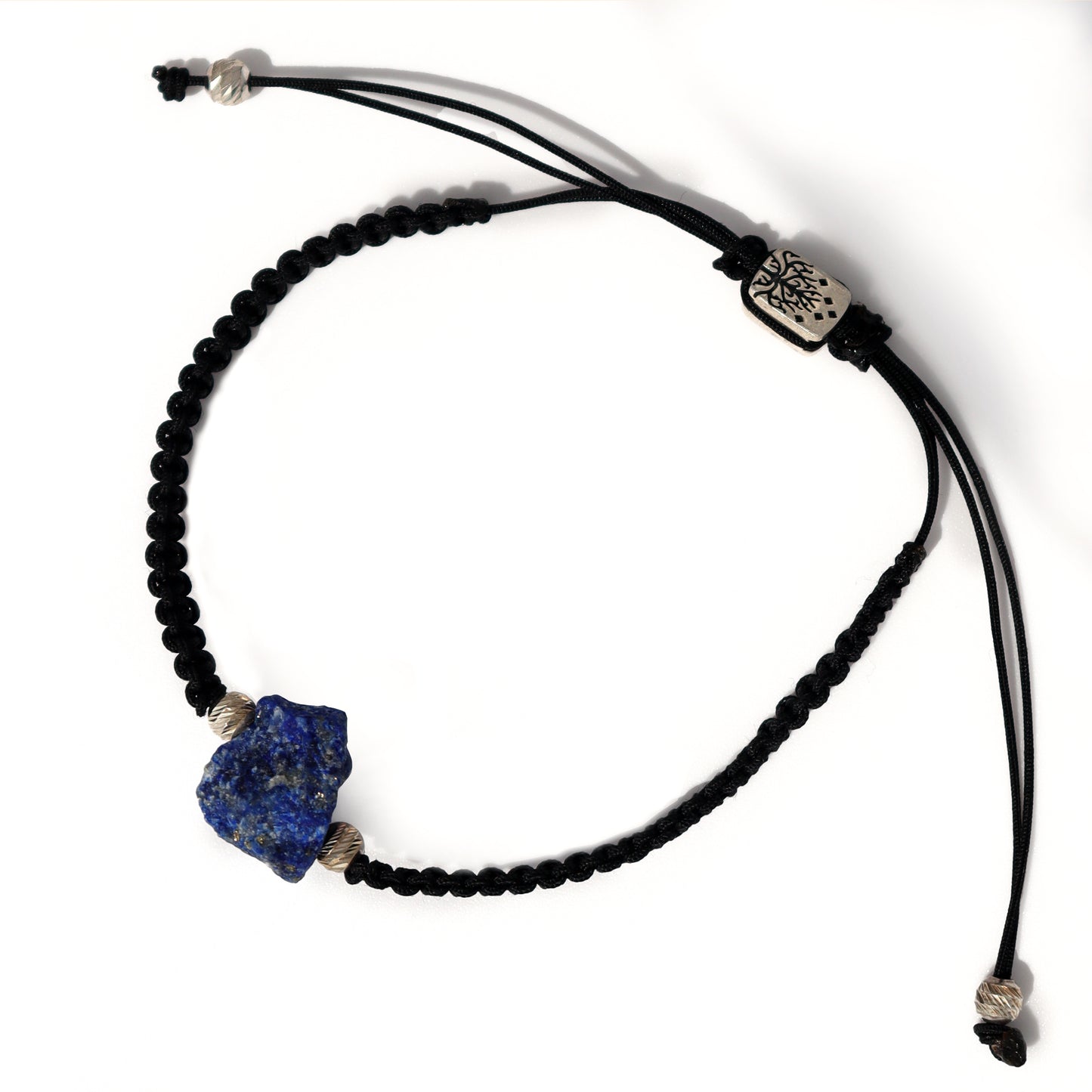 Lapis - Everyday Elegance Bracelet