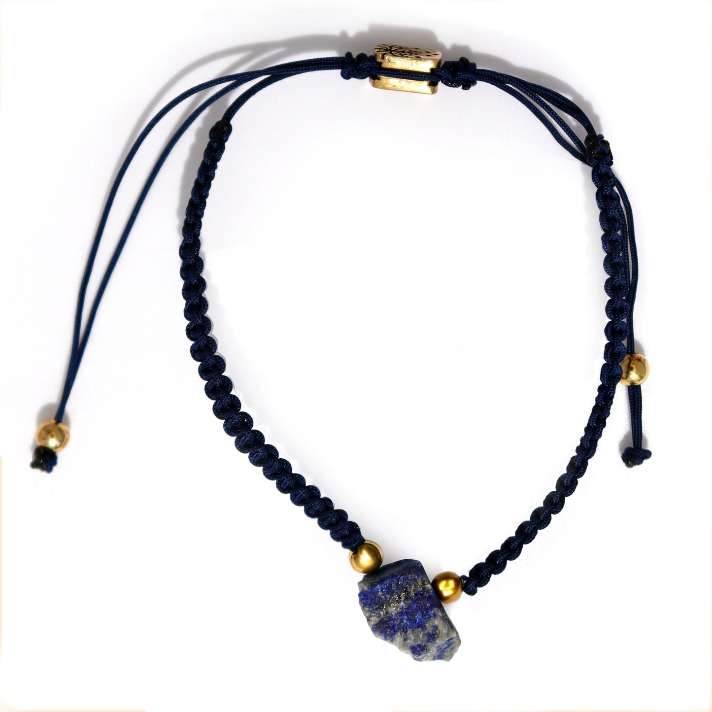 Lapis - Everyday Elegance Bracelet