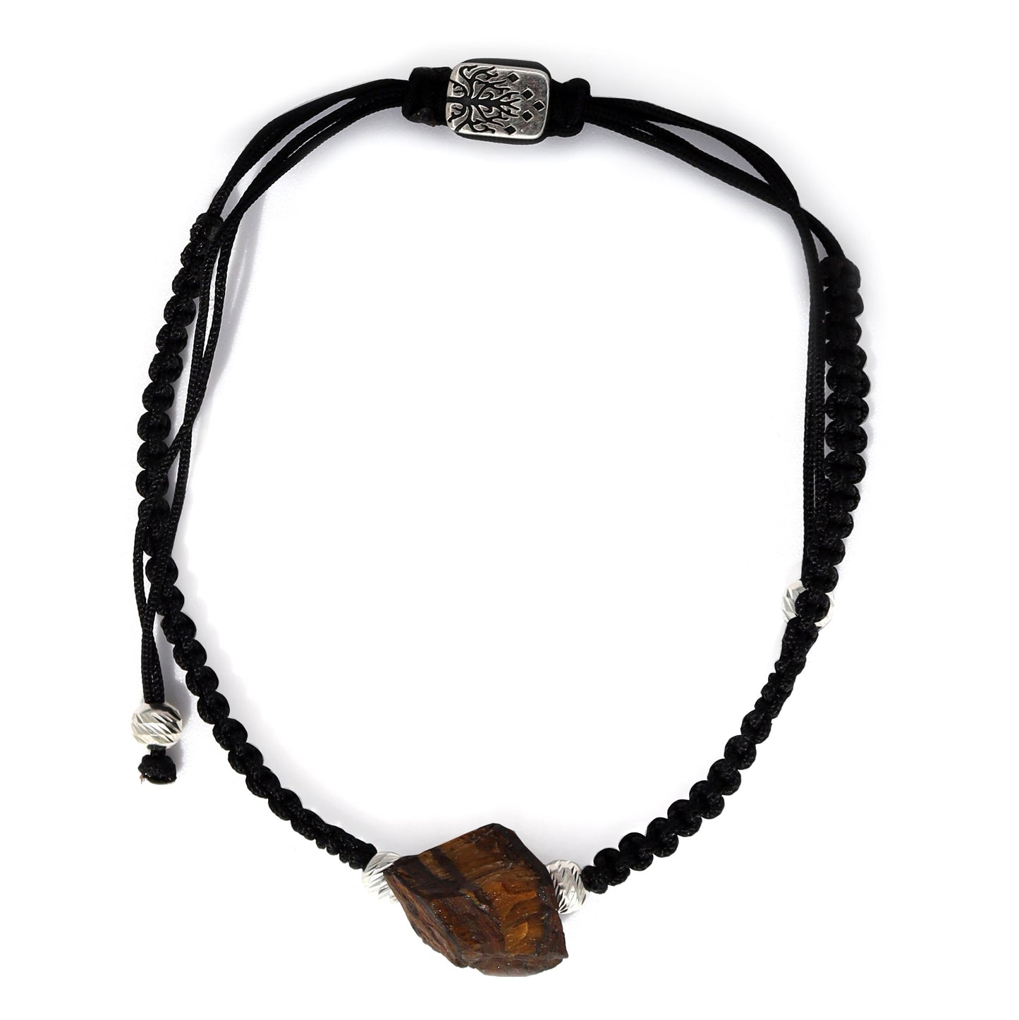 Tiger's Eye - Everyday Elegance Bracelet