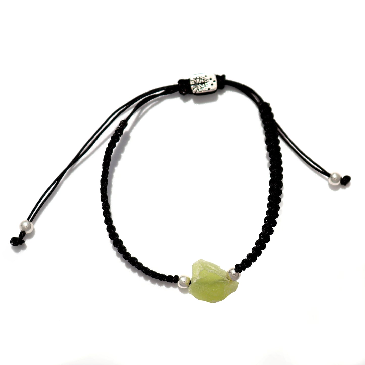 Lemon Jade - Everyday Elegance Bracelet