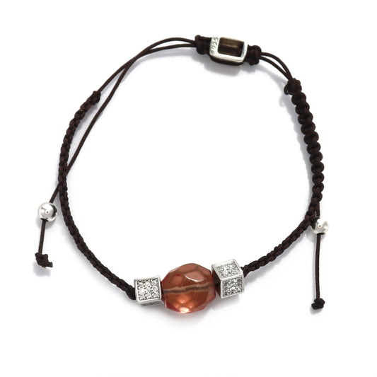 Zultanite - Modern Edge Bracelet