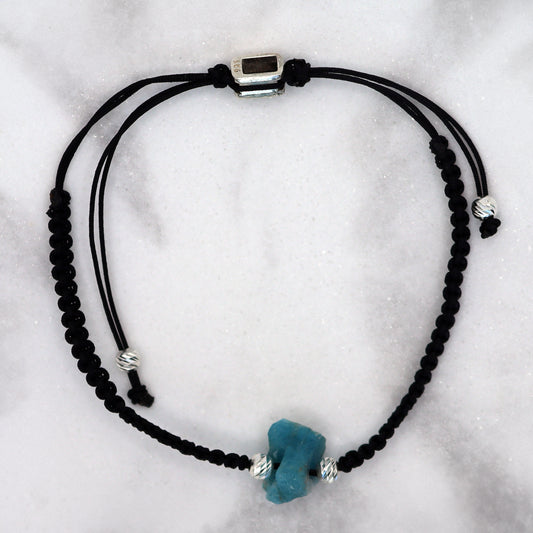 Apatite - Everyday Elegance Bracelet