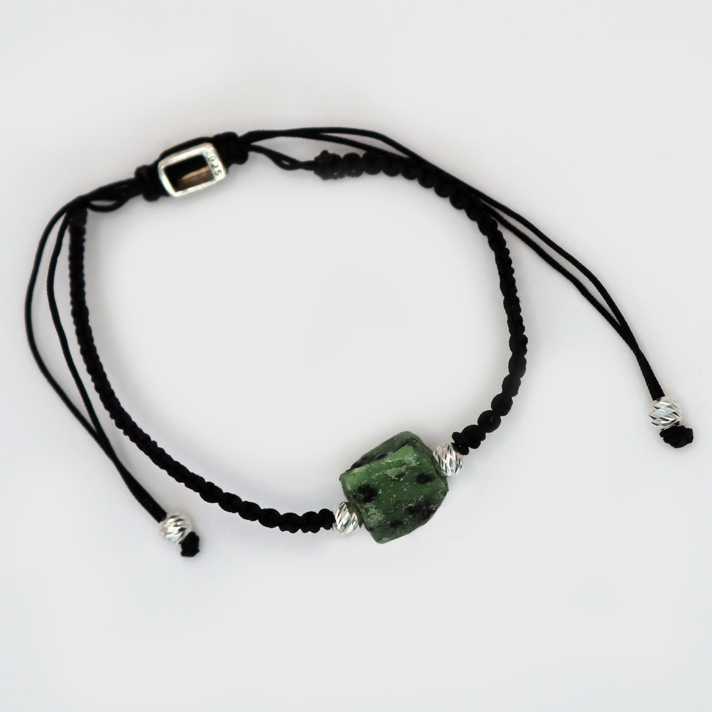 Zoisite - Everyday Elegance Bracelet