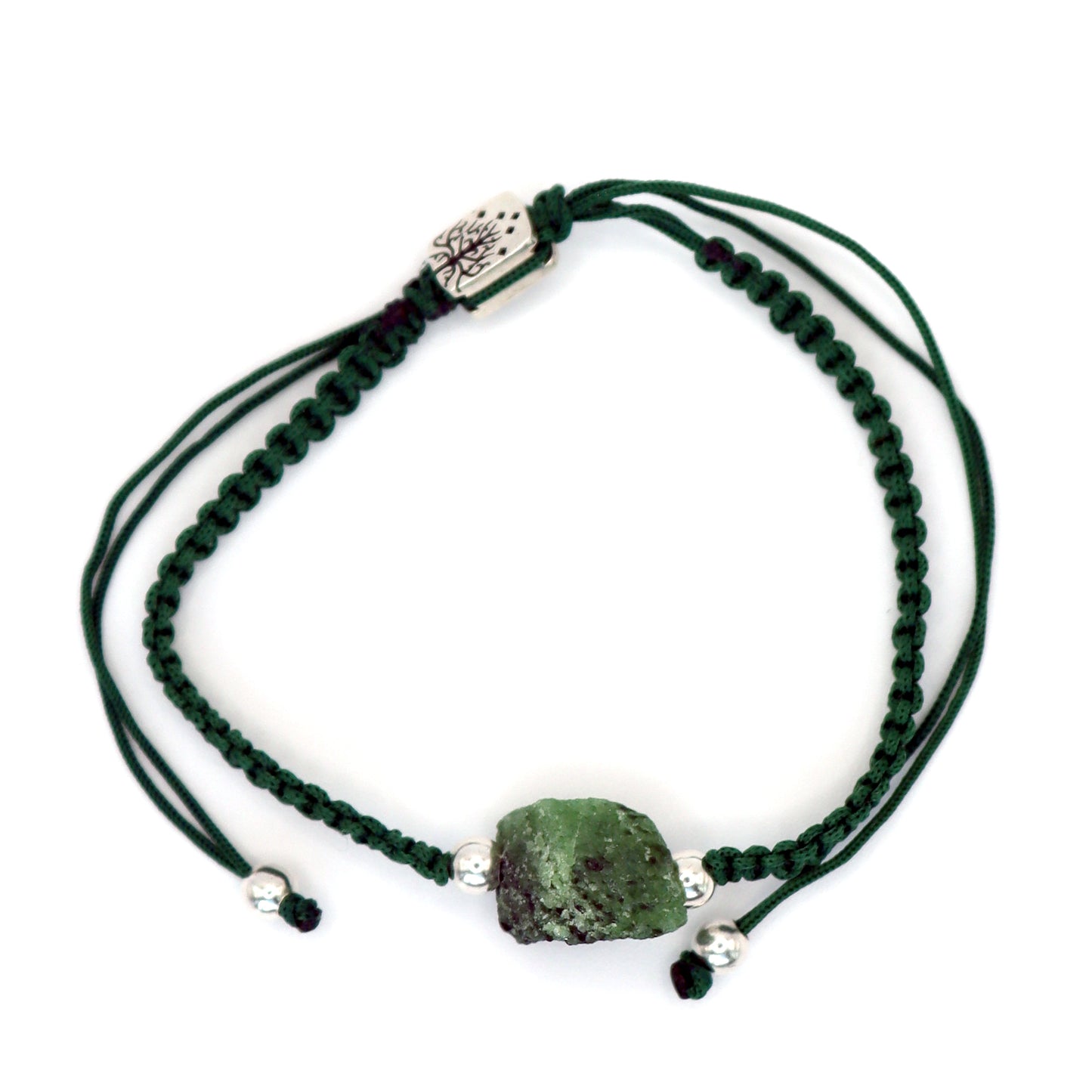 Zoisite - Everyday Elegance Bracelet